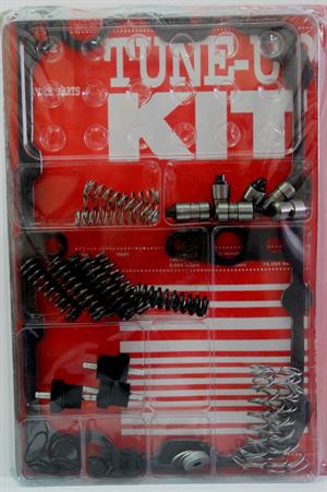 TUNE-UP CBRAKE C CUMMINS N-14 C14-C
